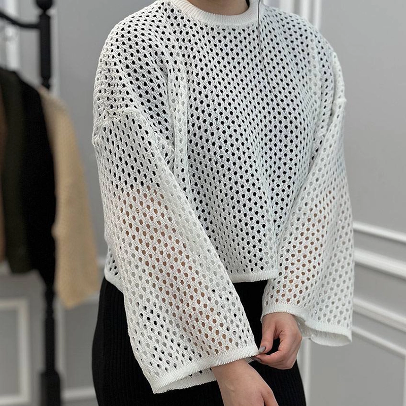 بافت قلاب بافی ( پک 4 عددی )