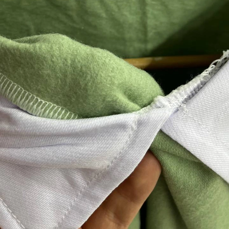 بلوز یقه دار تنیس ( پک 4 عددی )