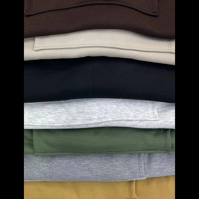 هودی کانگرویی جوردن ( پک 4 عددی )