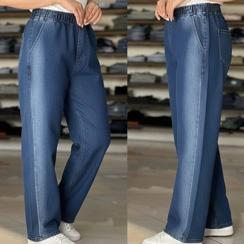 شلوار طرح شافل راستا (پک 5 عددی)