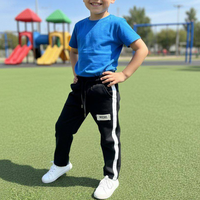 خرید لباس بچگانه