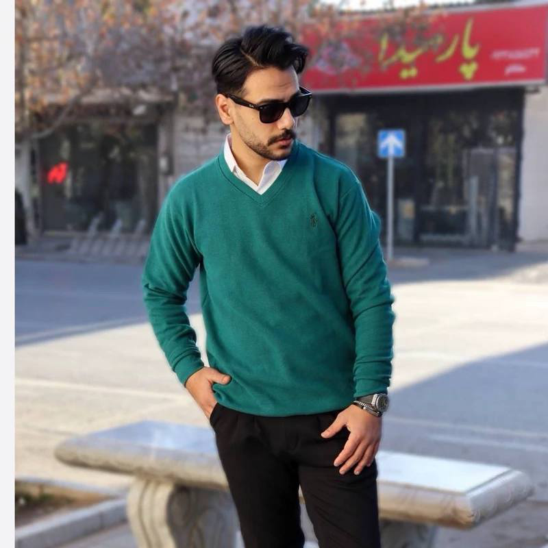 خرید لباس مردانه