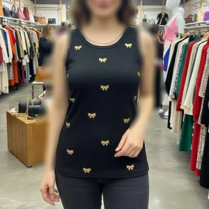 تاپ چاپ پاپیون ( پک 5 عددی )