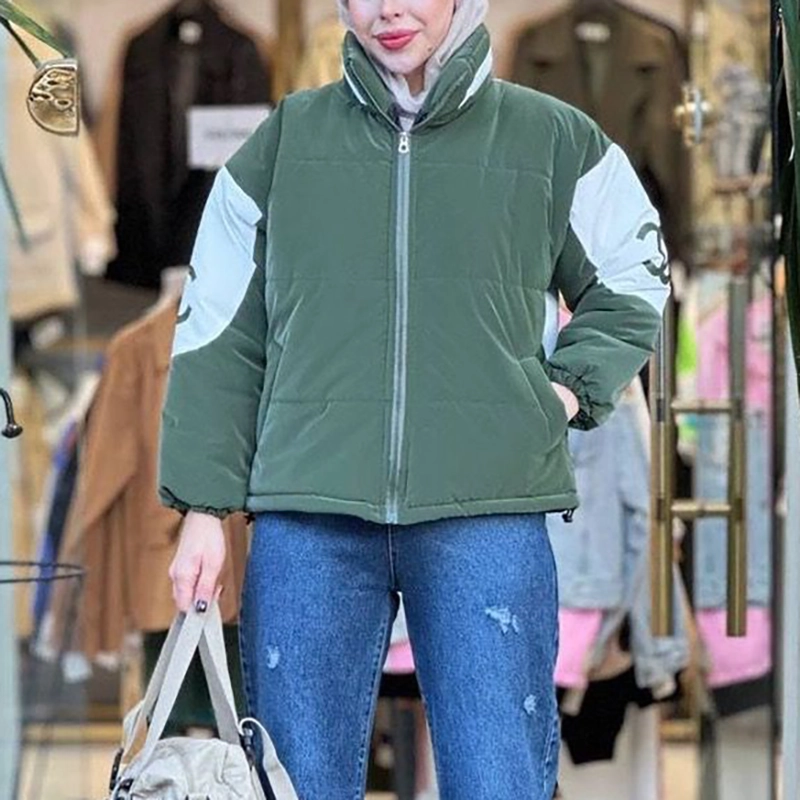 کاپشن پشت چاپ سیلیکونی (پک 4 عددی)