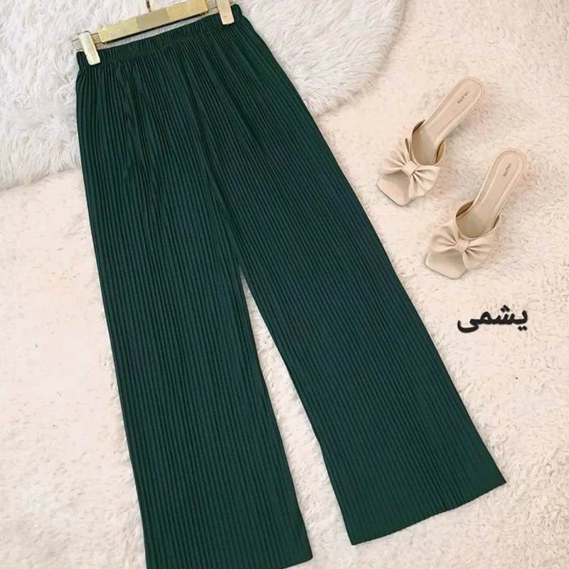 شلوار دامنی کبریتی ( پک 5 عددی )