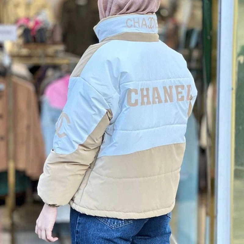 کاپشن پشت چاپ سیلیکونی (پک 4 عددی)