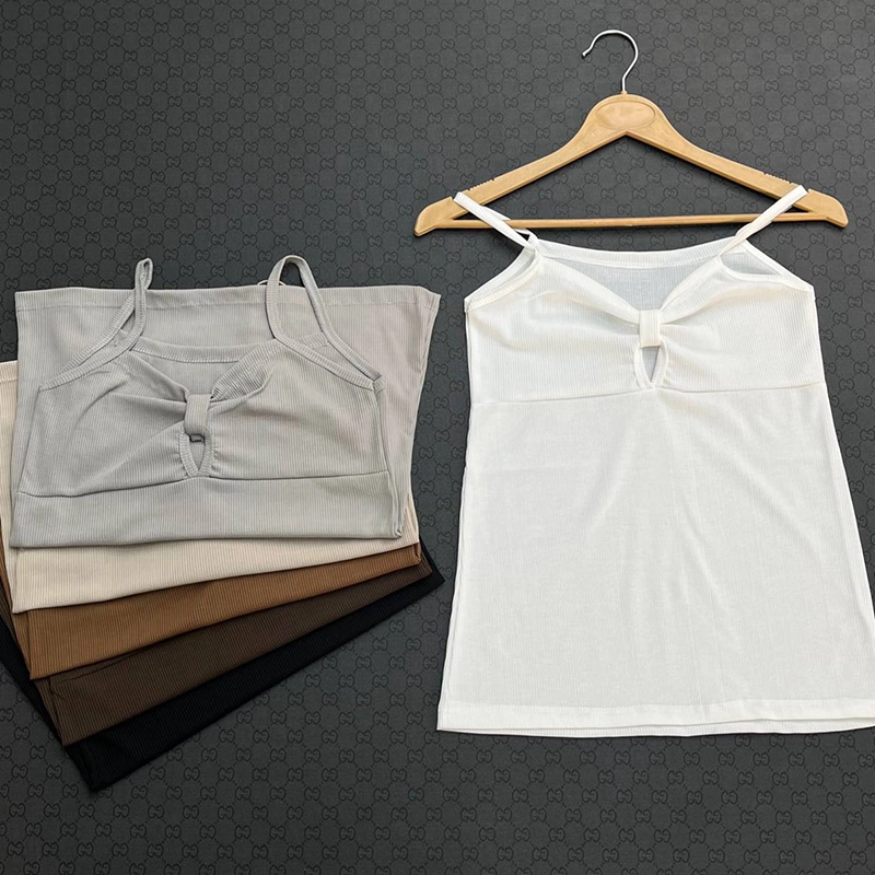 تاپ دوبندی سوتینی