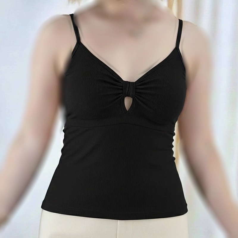 تاپ دوبندی سوتینی