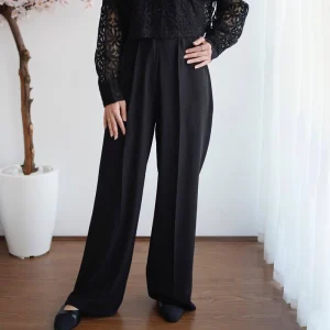 شلوار بگ جلو پیلی مازراتی (پک 4 عددی)