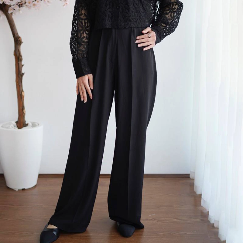 شلوار بگ جلو پیلی مازراتی (پک 4 عددی)