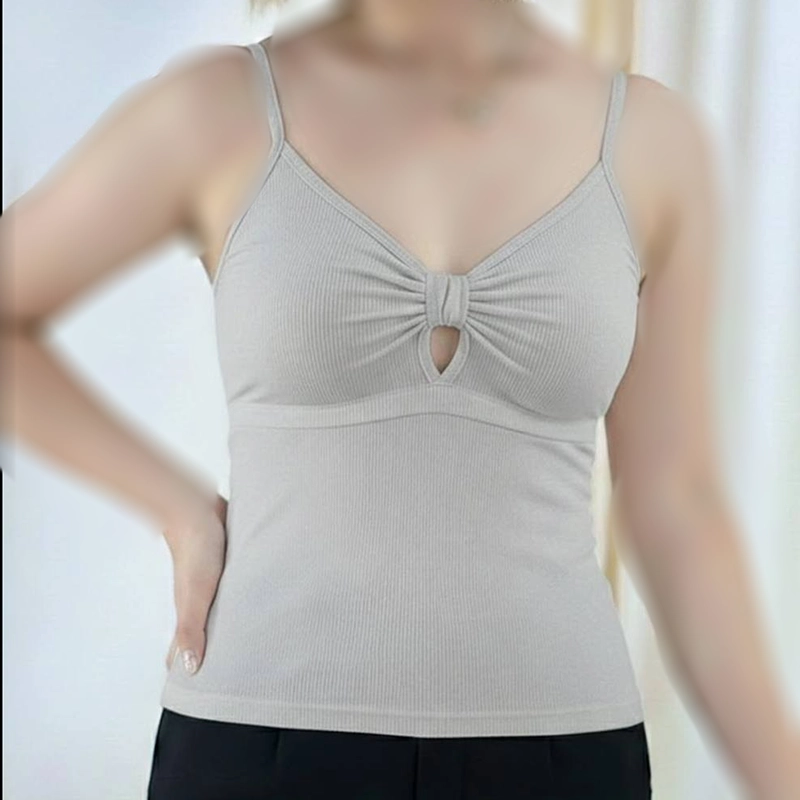 تاپ دوبندی سوتینی