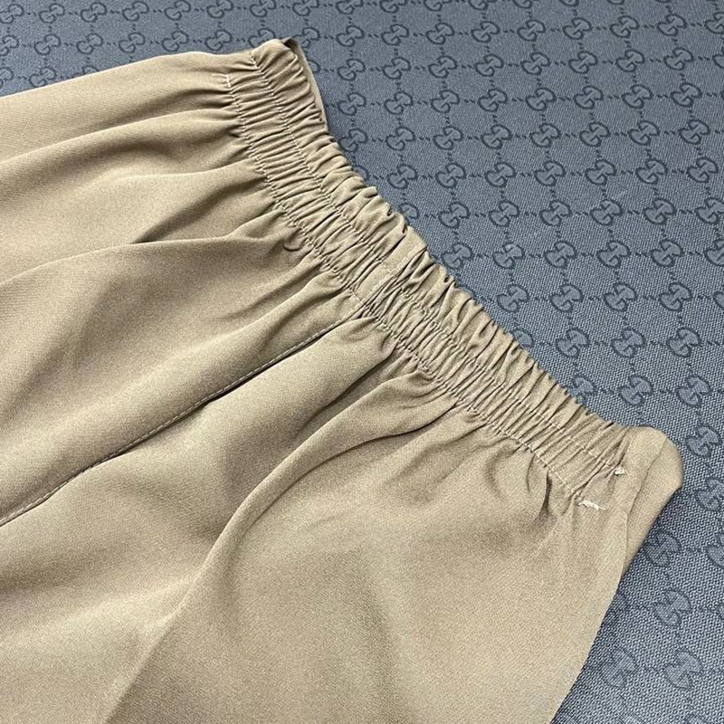 شلوار بگ جلو پیلی مازراتی (پک 4 عددی)