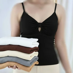 تاپ دوبندی سوتینی