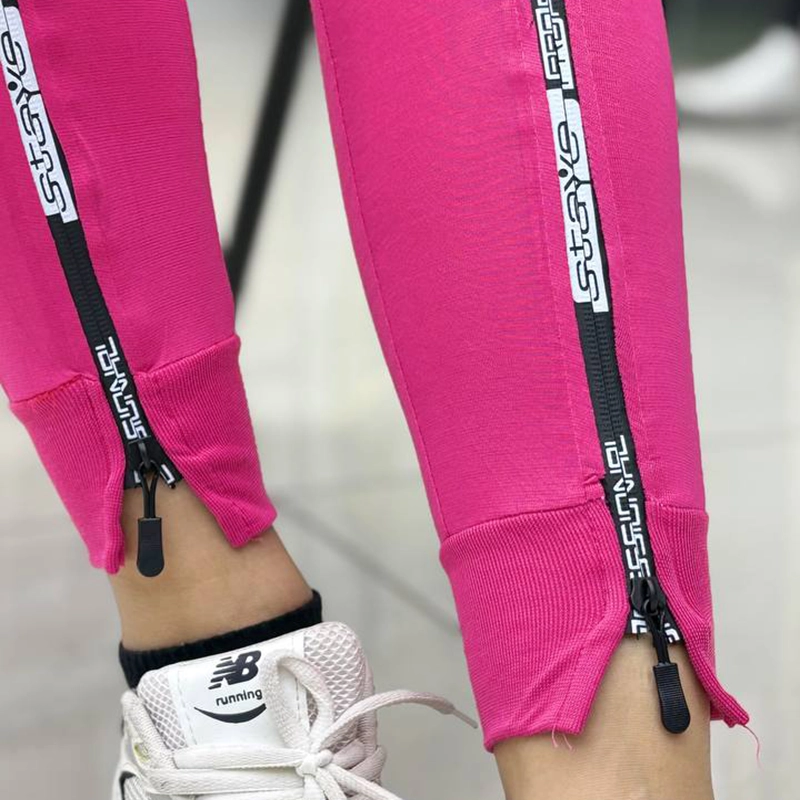 ساپورت باشگاهی زارا (پک 4 عددی)