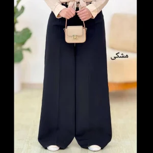 شلوار شافل مازراتی (پک 3 عددی)