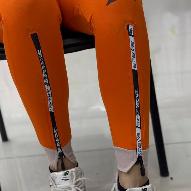 ساپورت باشگاهی زارا (پک 4 عددی)