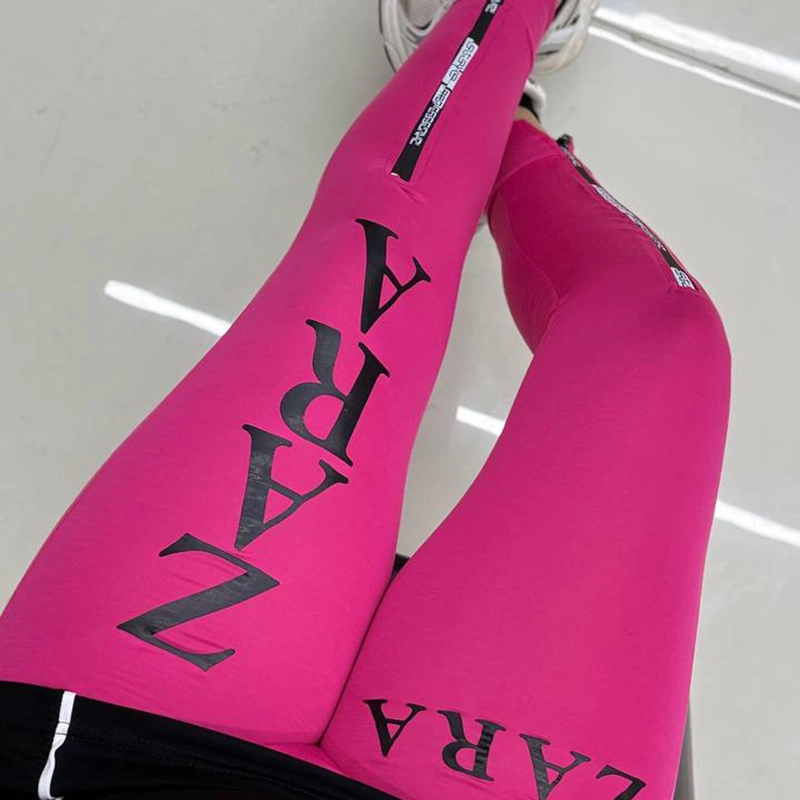 ساپورت باشگاهی زارا (پک 4 عددی)