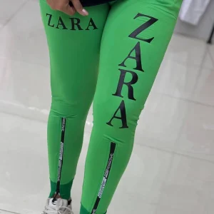 ساپورت باشگاهی زارا (پک 4 عددی)