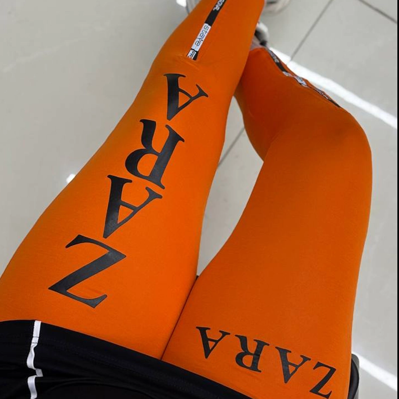 ساپورت باشگاهی زارا (پک 4 عددی)