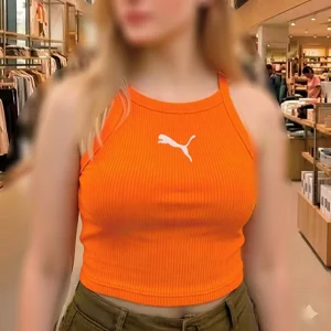 تاپ دوبند پهن پوما (پک 6 عددی)