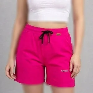 شورتک باشگاهی کریستال (پک 4 عددی)