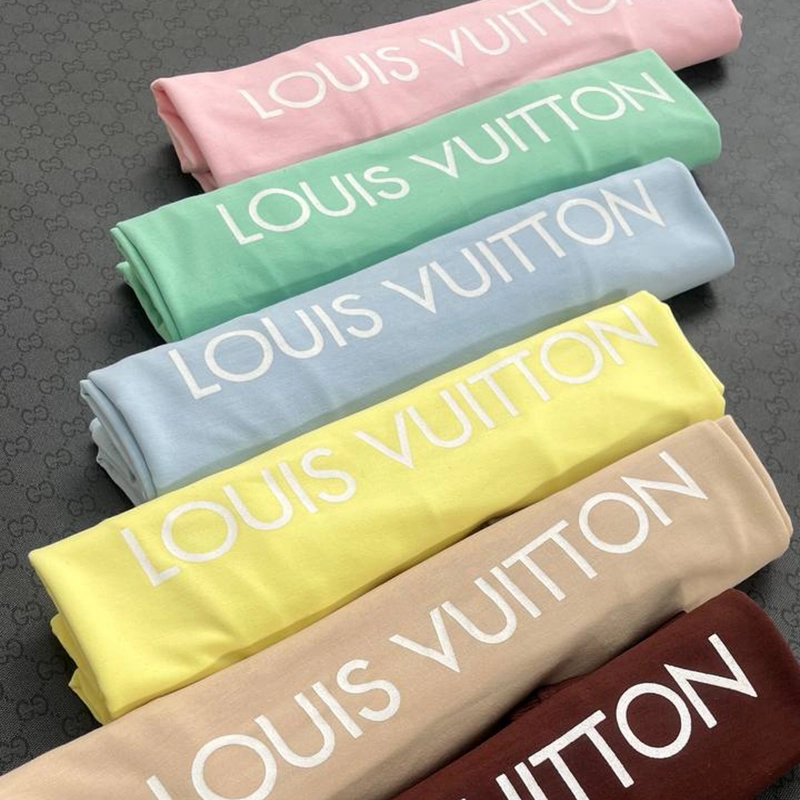 ست تیشرت و شلوار بگ لوییس (پک 3 عددی)