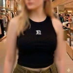 تاپ حلقه ای تی ام (پک 6 عددی)