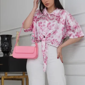شومیز گره ای (پک 3 عددی)