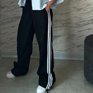 شلوار گلگسی بغل ۳خط (پک 2 عددی)
