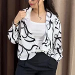 شومیز پایین بست دریا (پک 3 عددی)