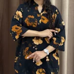 تونیک بی بی گل (پک 3 عددی)