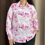 شومیز باکسی آنور (پک 3 عددی)
