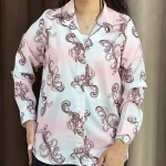 شومیز باکسی افروز (پک 3 عددی)