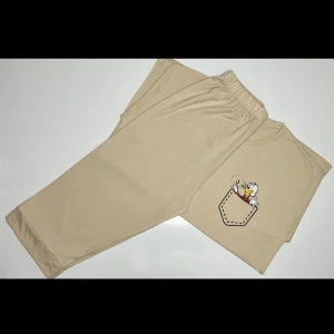 تیشرت شوارک (پک 4 عددی)