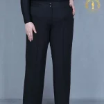 شلوار فول بگ مازراتی قواره رستمی (پک 4 عددی)