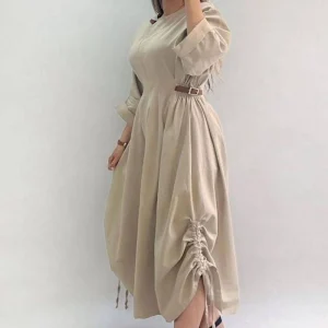 کفتان بلند پانته آ (پک 4 عددی)