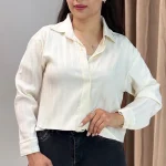 شومیز پایین بست نیلان (پک 4 عددی)
