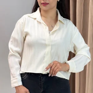 شومیز پایین بست نیلان (پک 4 عددی)