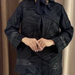 کت ژاکارد مجلسی (پک 4 عددی)