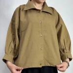 شومیز باکسی ماریا (پک 4 عددی)