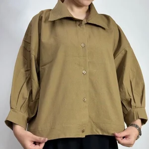 شومیز باکسی ماریا (پک 4 عددی)