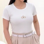 کراپ تین گلدوزی میکس (پک 6 عددی)