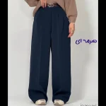 شلوار بگ ریزشی (پک 12 عددی)
