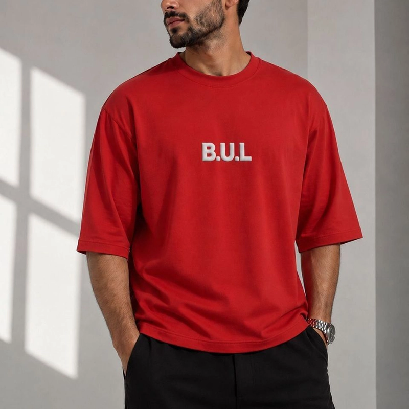 تیشرت مردانه Bul (پک انتخابی)