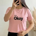 کراپ باکسی اوکی (پک 5 عددی)