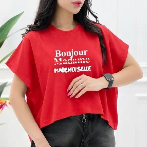 وست باکسی madame (پک 6 عددی)