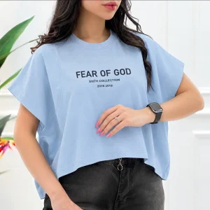 وست باکسی god (پک 6 عددی)