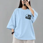 تیشرت لانگ کلاب (پک 6 عددی)